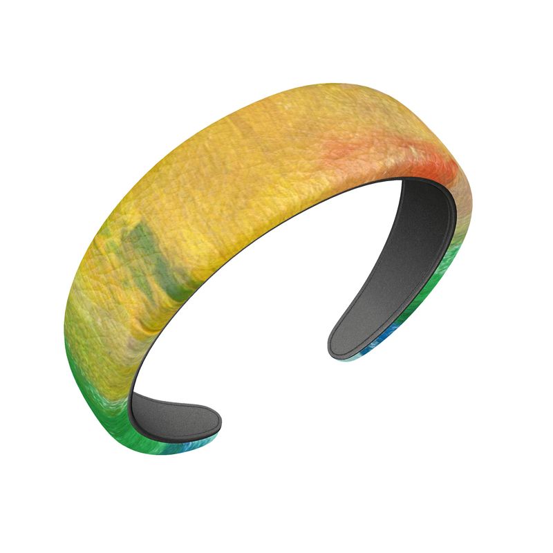 Citrino Headband