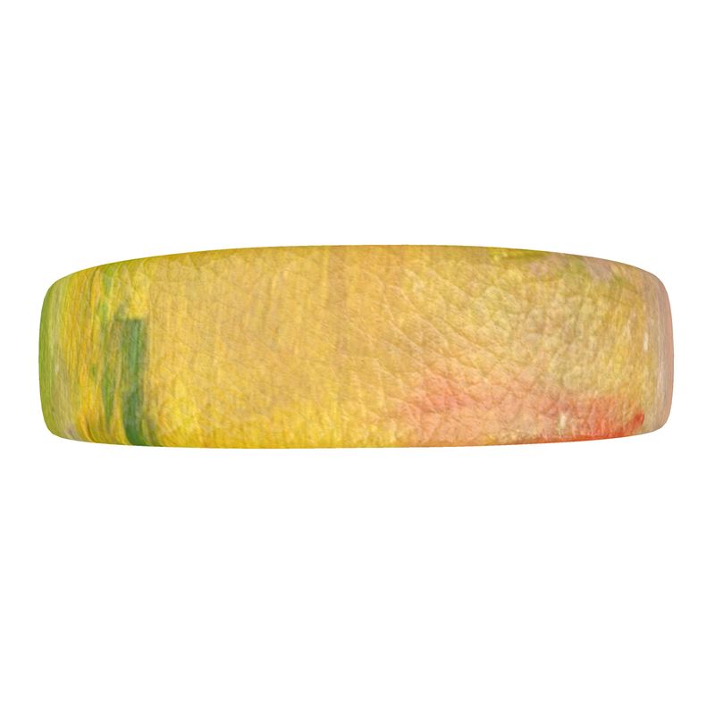 Citrino Headband