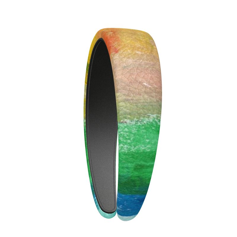 Citrino Headband
