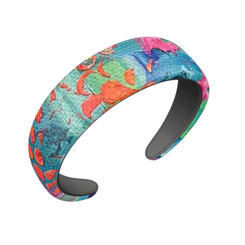 Bright Happy Headband