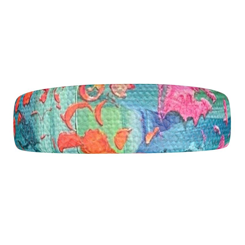 Bright Happy Headband