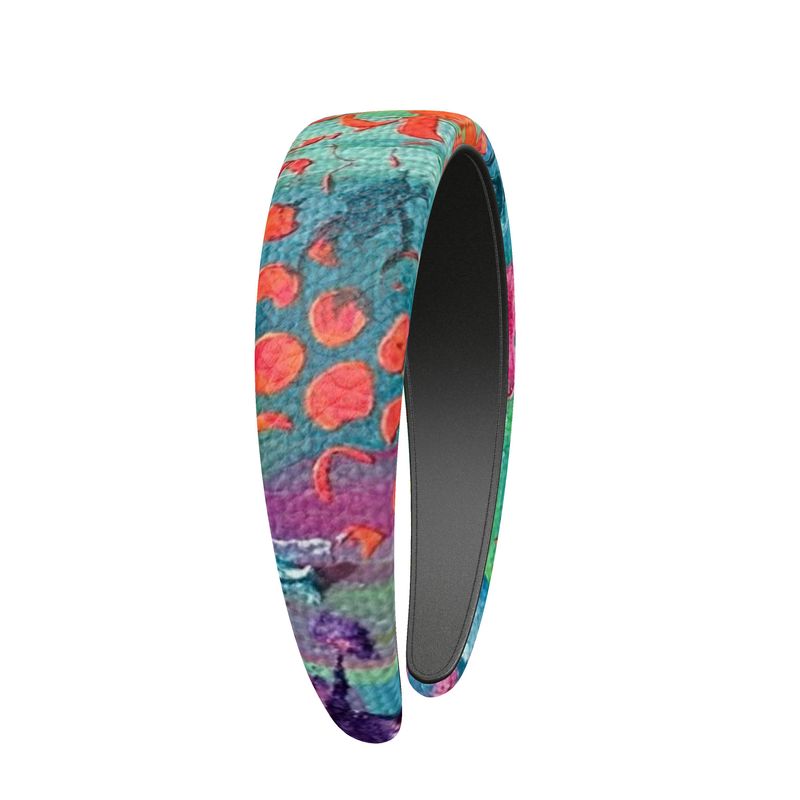 Bright Happy Headband
