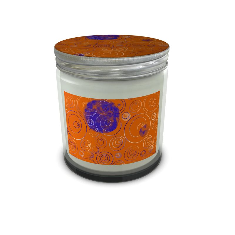 Citrus Splash Candle