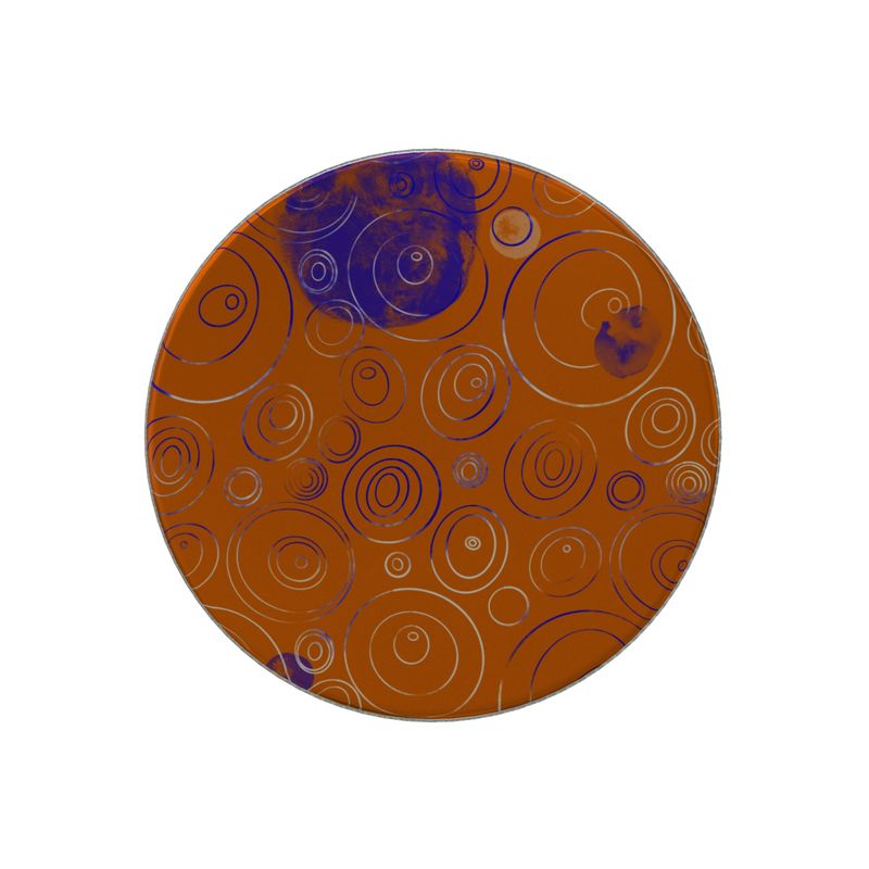 Citrus Splash Candle