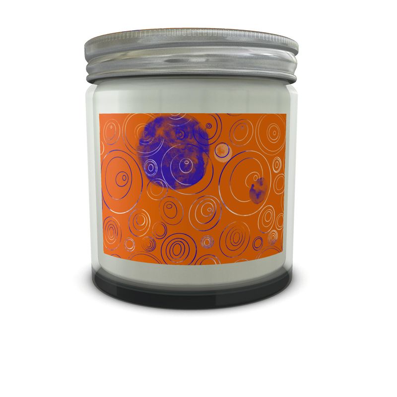 Citrus Splash Candle