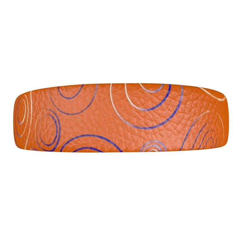 Citrus Pop Headband