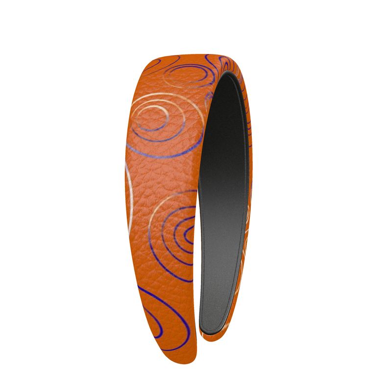 Citrus Pop Headband