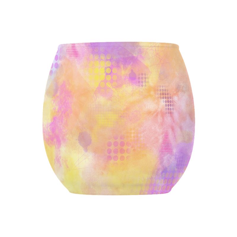 Peach Lemonade Tealight