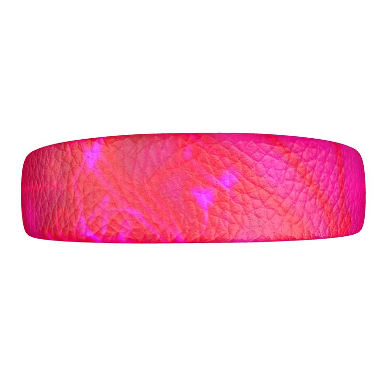 Paint the Town Pink Headband