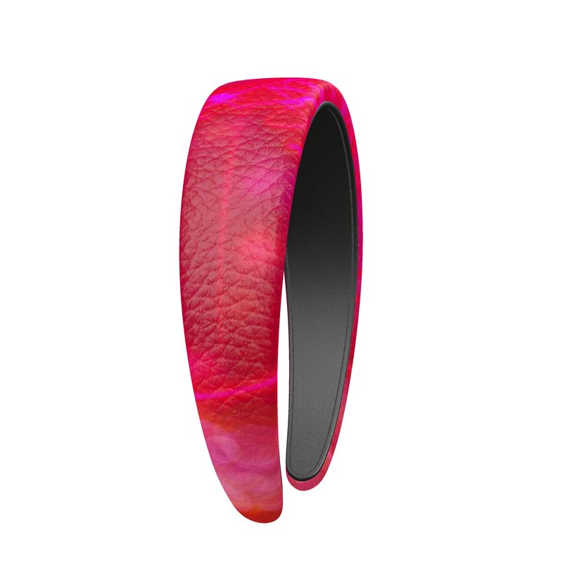 Paint the Town Pink Headband