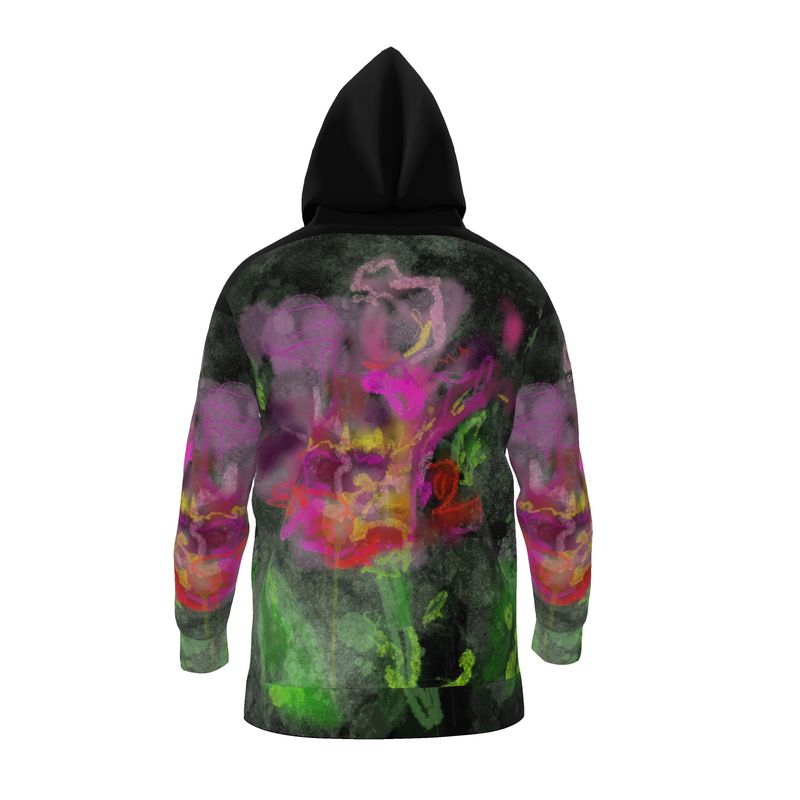Flower Pop Hoodie