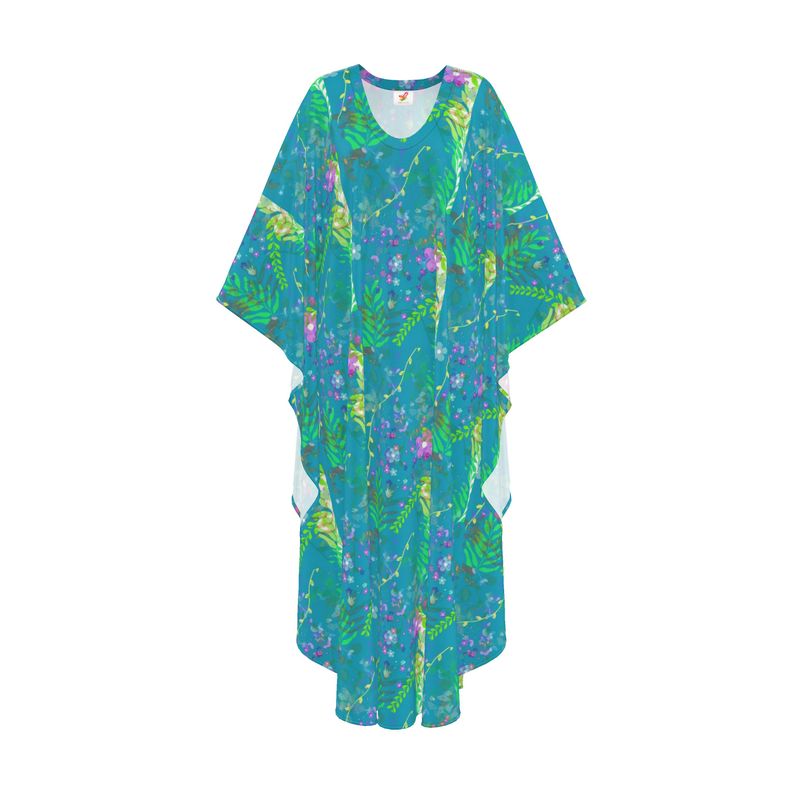 Sunlit Scatter - Caftan