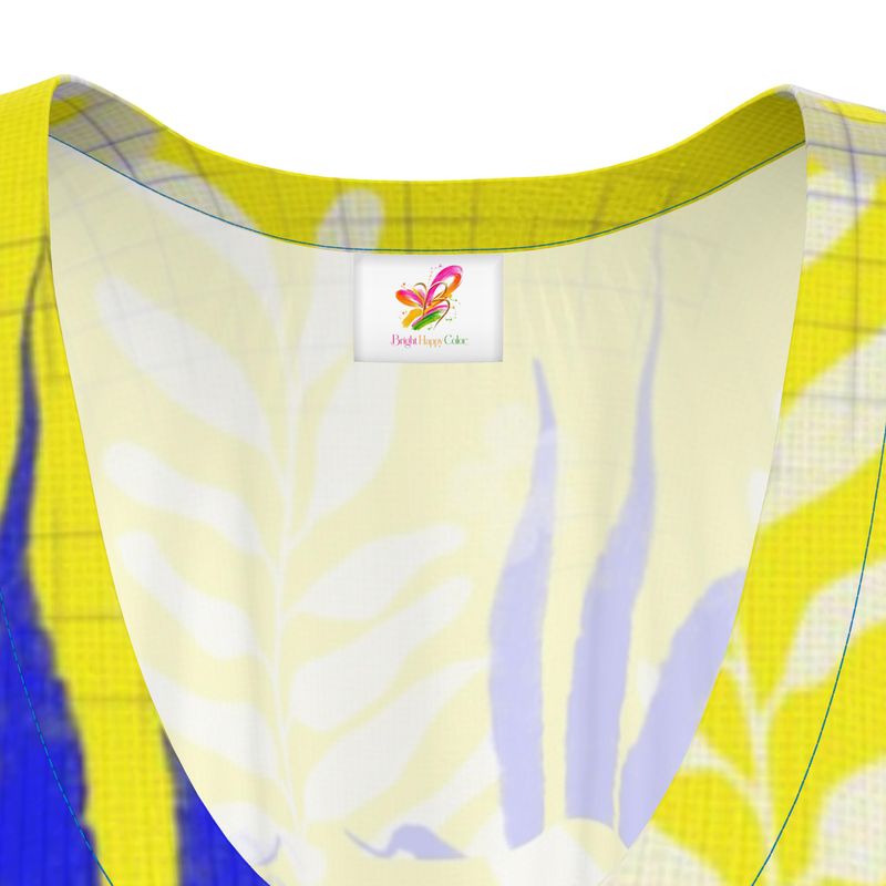 Limoncello - Caftan