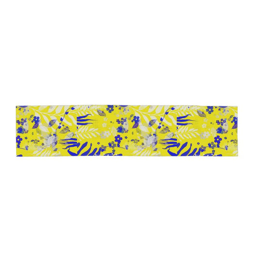 Limoncello Scarf
