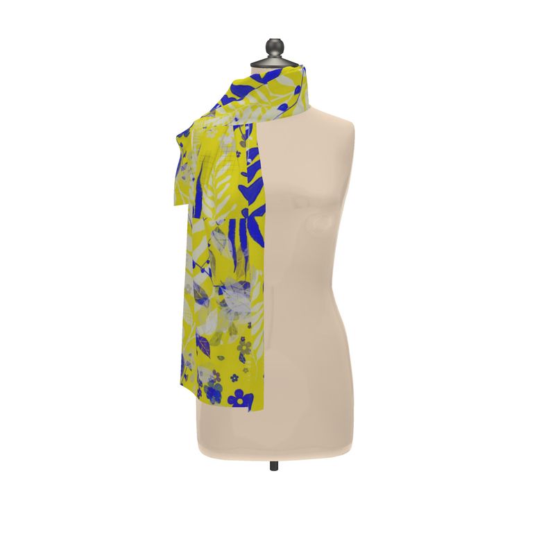 Limoncello - Scarf