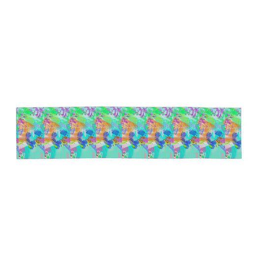 Float - Scarf