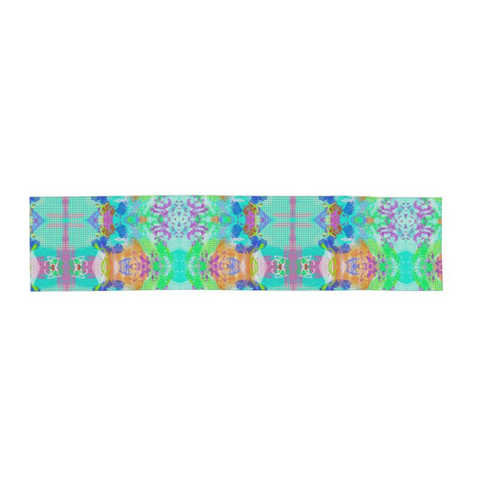 Sherbet Scoop Scarf