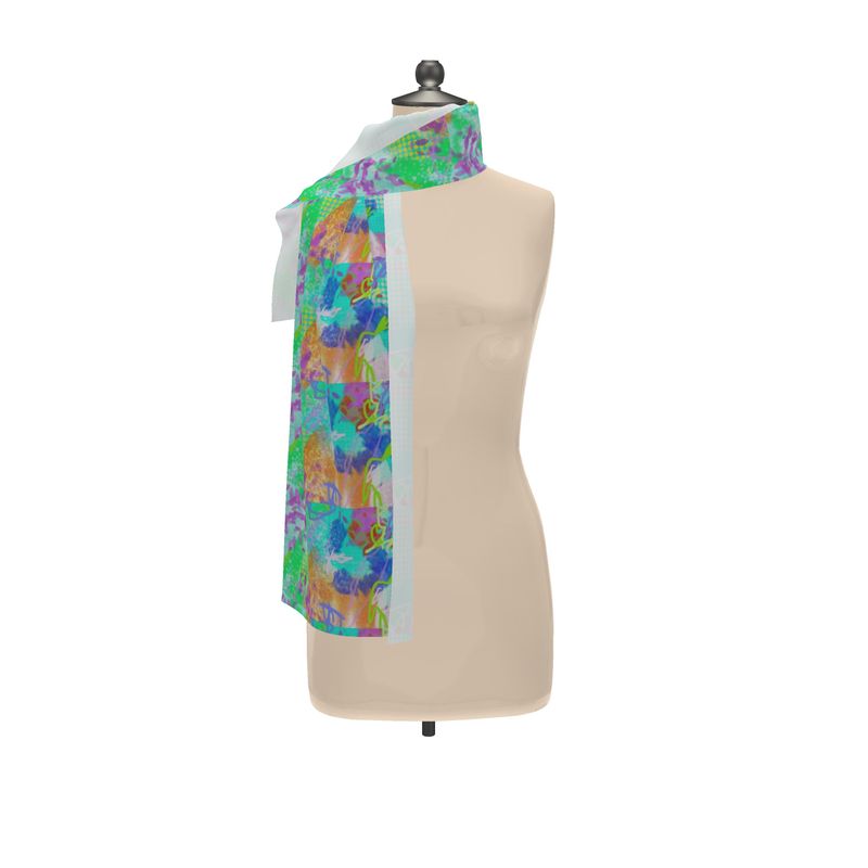 Float - Scarf