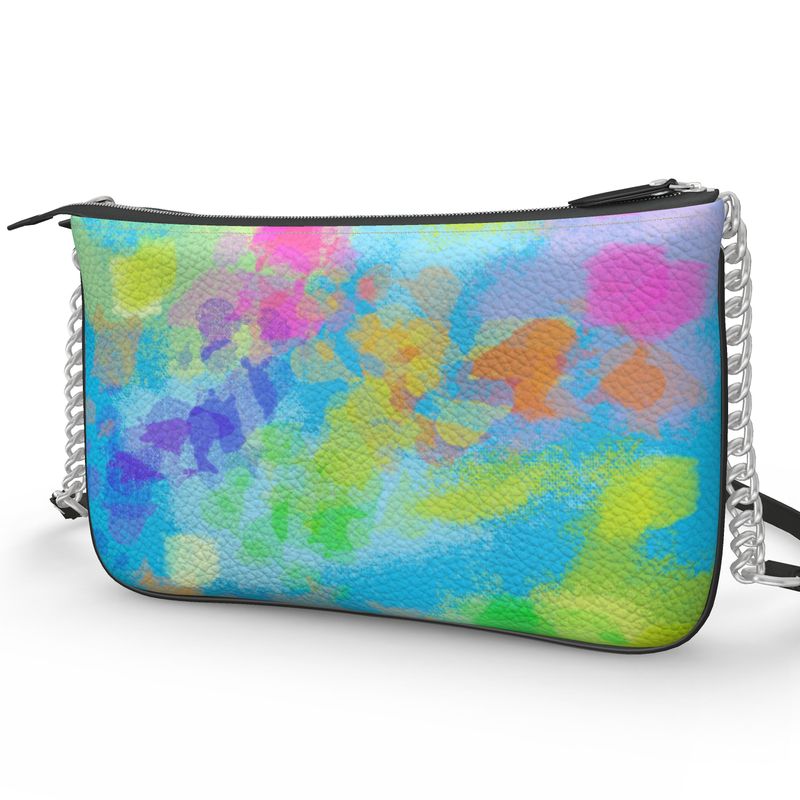 Sherbet Scoop Pochette