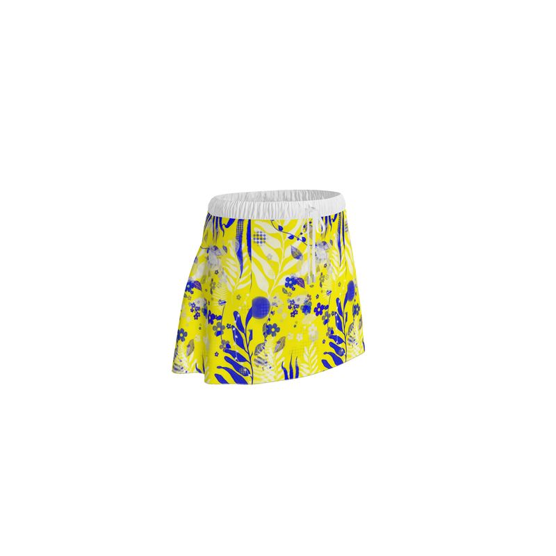 Limoncello Skirt