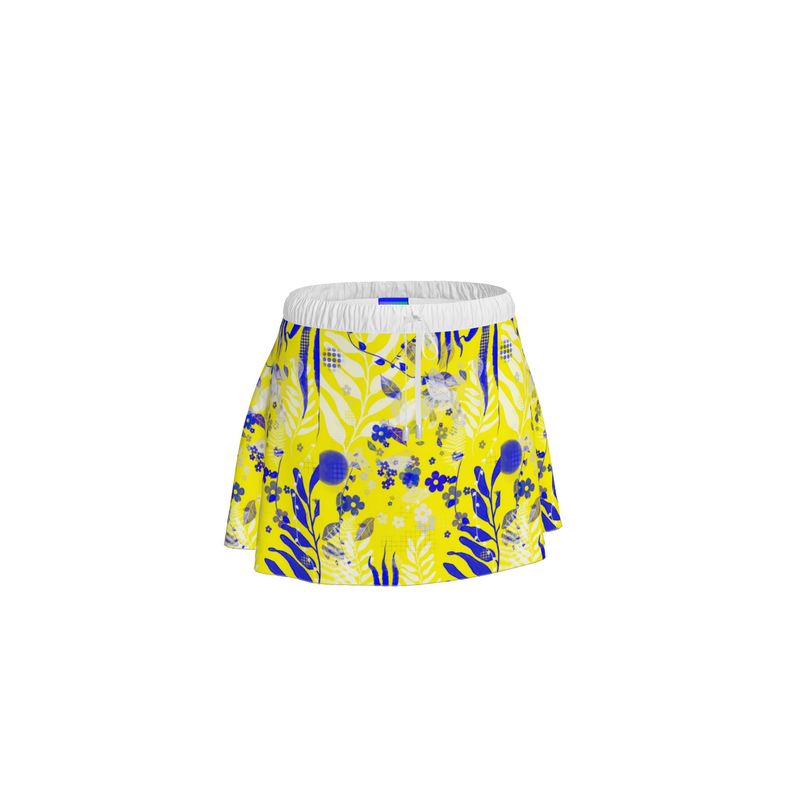 Limoncello Skirt