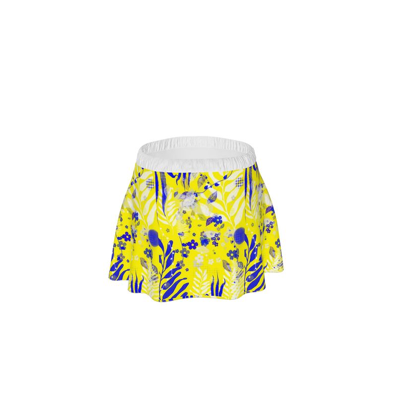 Limoncello Skirt