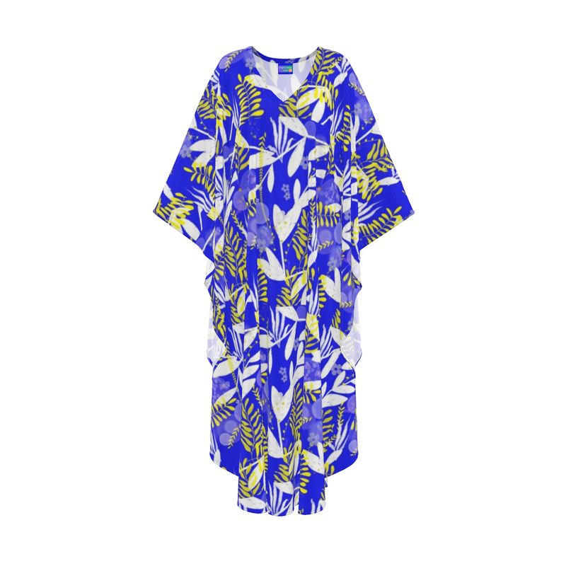 Mediterranean Splendor Caftan