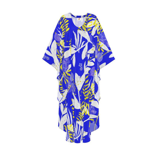 Mediterranean Splendor Caftan