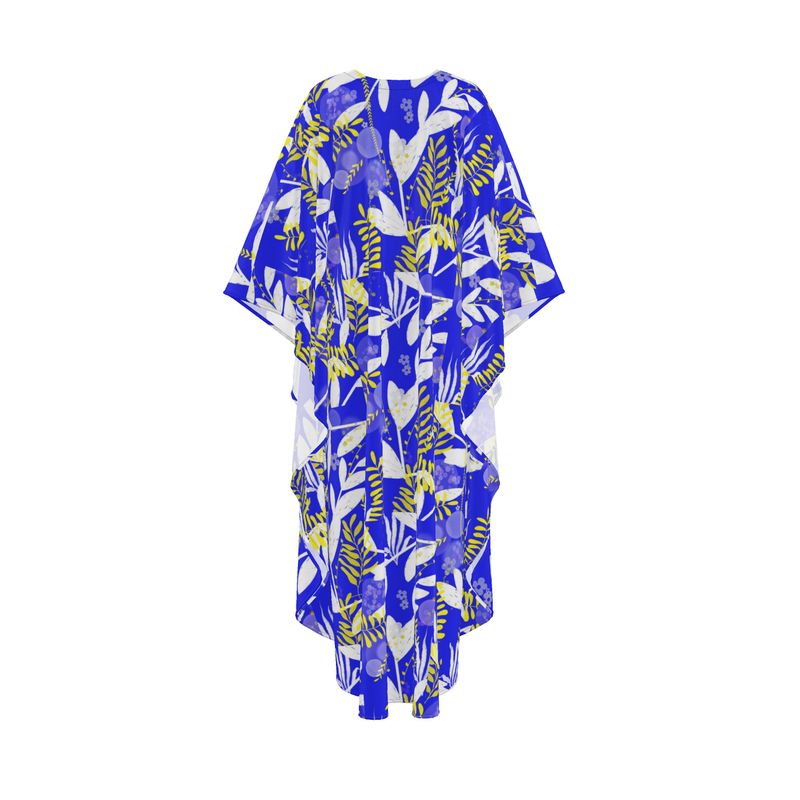 Mediterranean Splendor Caftan