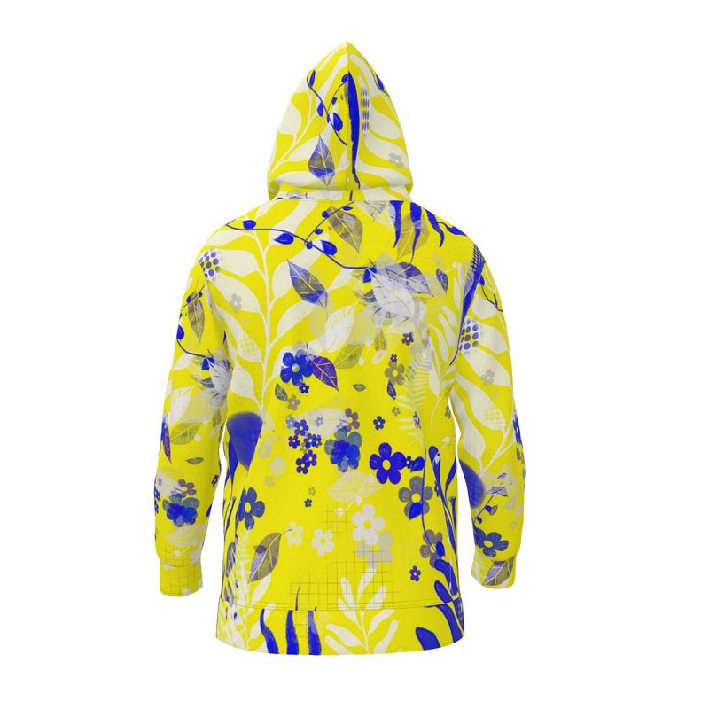Limoncello Hoodie