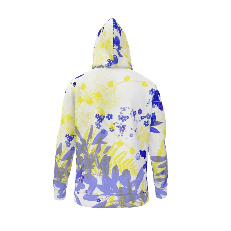 Off the Coast Hoodie