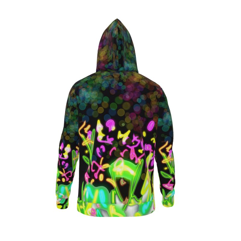 Midnight in the Garden Hoodie