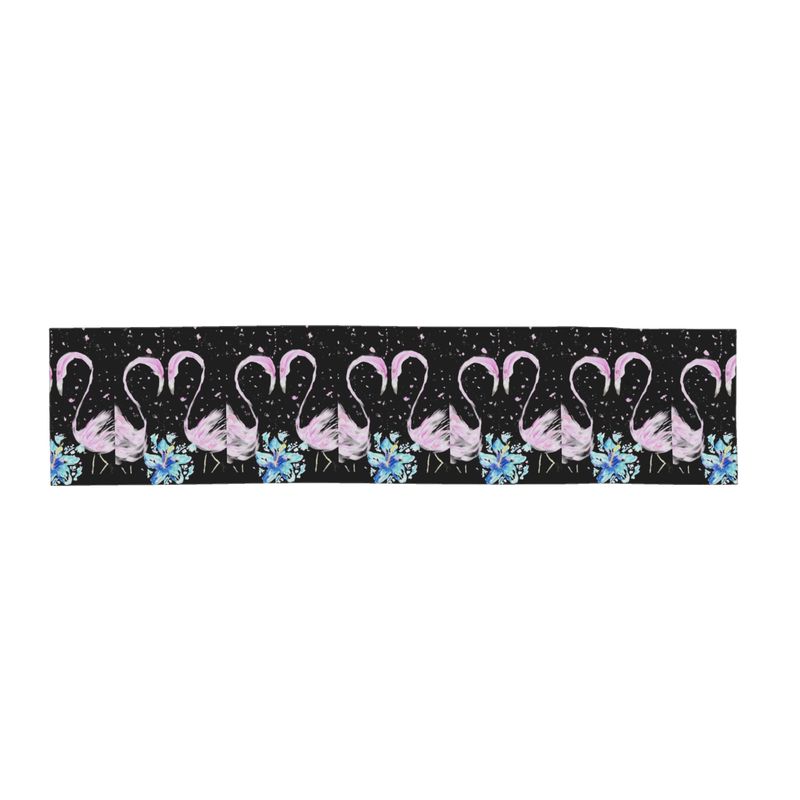 Tropical Nocturne - Scarf