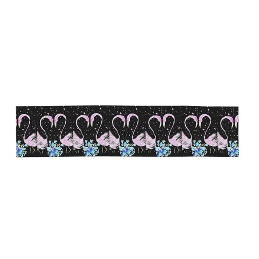 Tropical Nocturne - Scarf