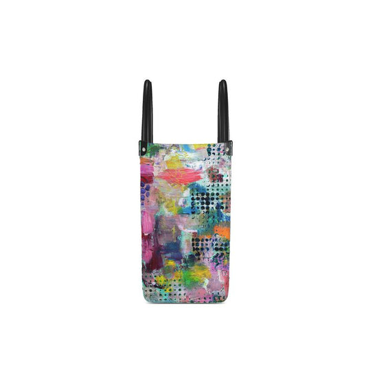 Structured Spontaneity - Tote