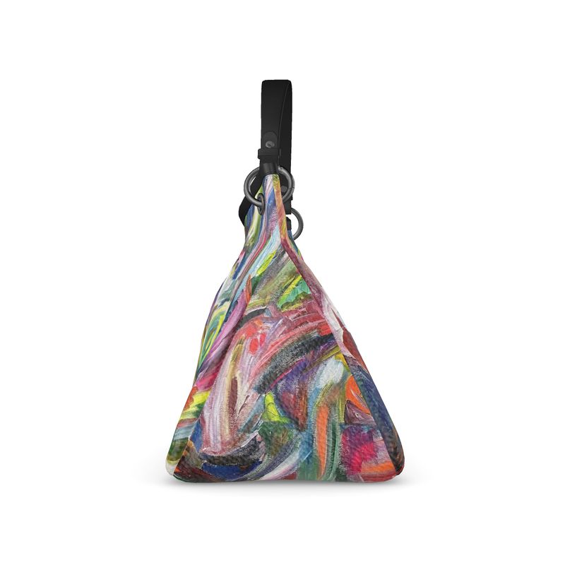 Magnum Opus Slouch Purse