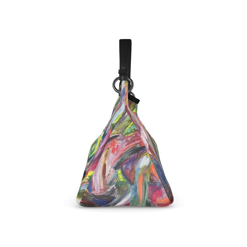 Magnum Opus Slouch Purse