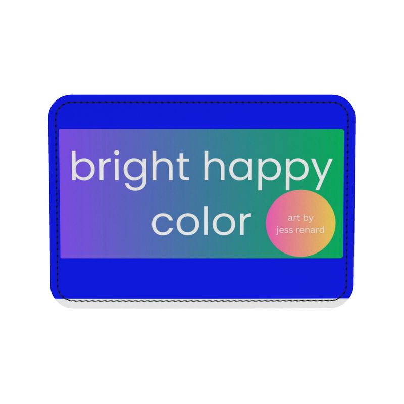 City Lights Barrel Bag