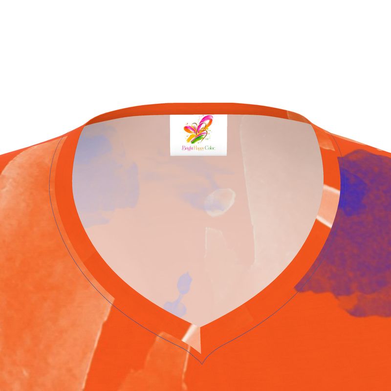 Sunlit Echo - Ladies T-Shirt