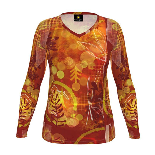 Imperial Ember - Ladies T-Shirt