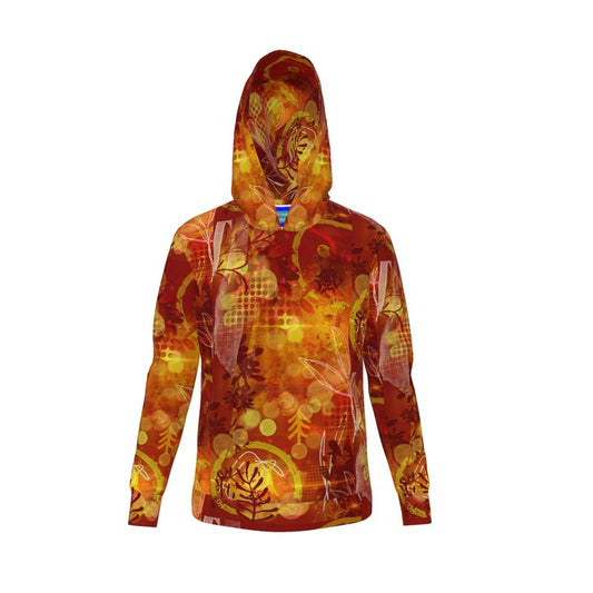 Garnet and Gold Hoodie