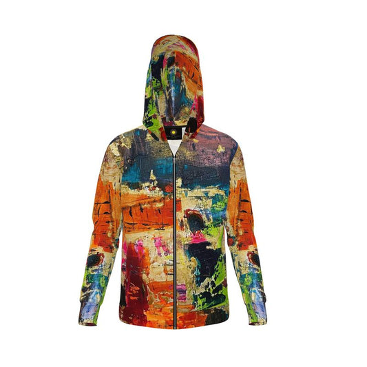Golden Dreams Hoodie