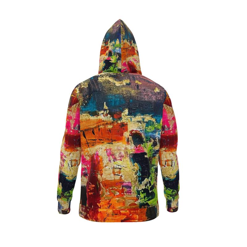 Golden Dreams Hoodie