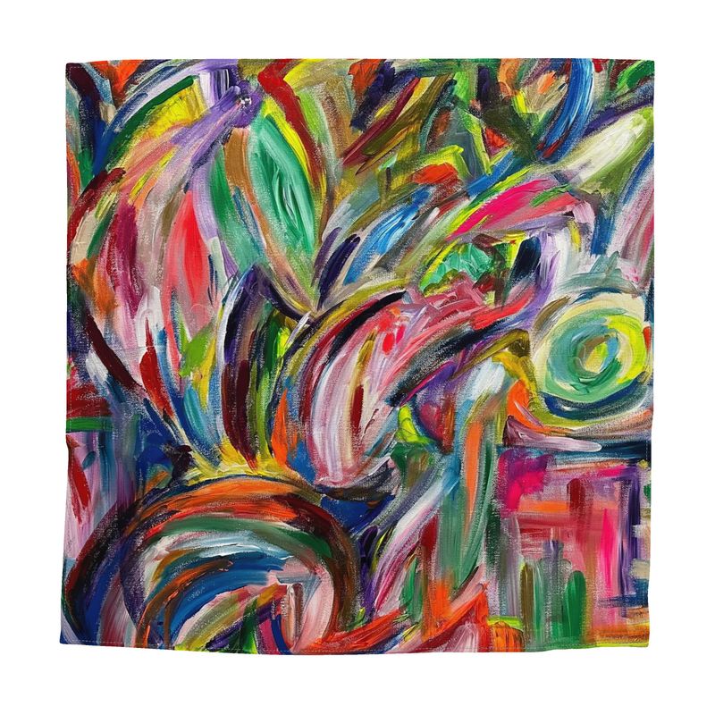 Magnum Opus Dog Bandana