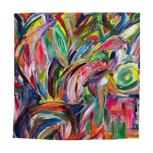 Magnum Opus Dog Bandana