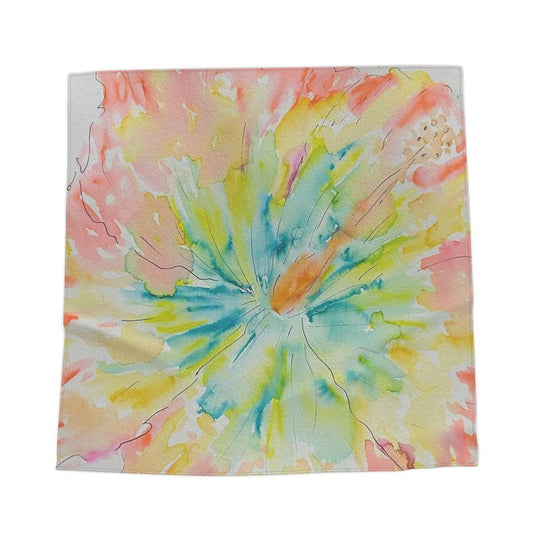 Aloha Fever - Dog Bandana