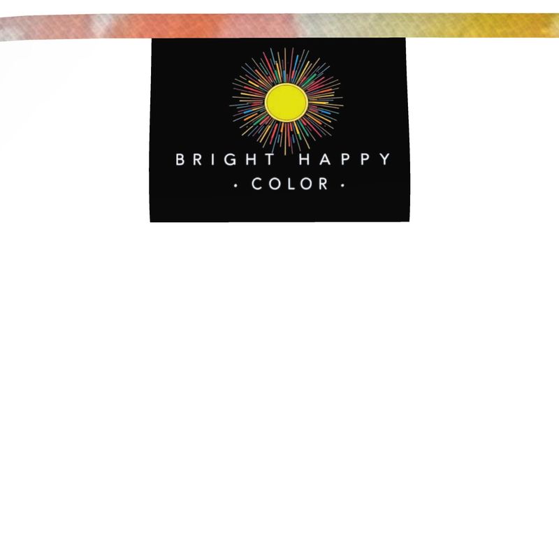 Hibiscus Love Dog Bandana