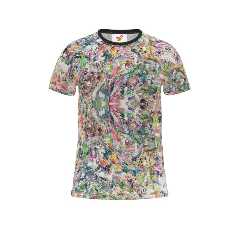 Flourish in Motion - T-Shirt