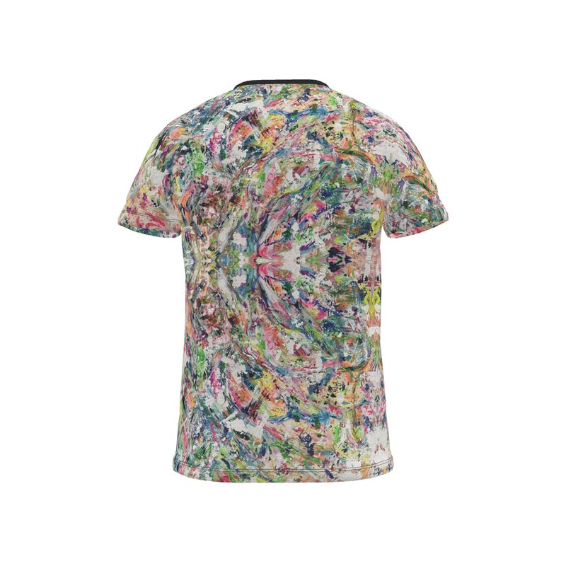 Flourish in Motion - T-Shirt