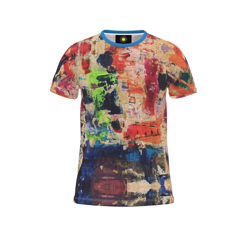 Golden Dreams T-Shirt